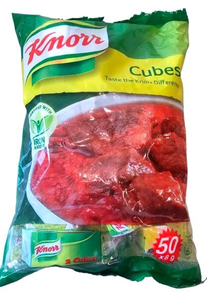 Knorr Beef Maggi (Cubes)