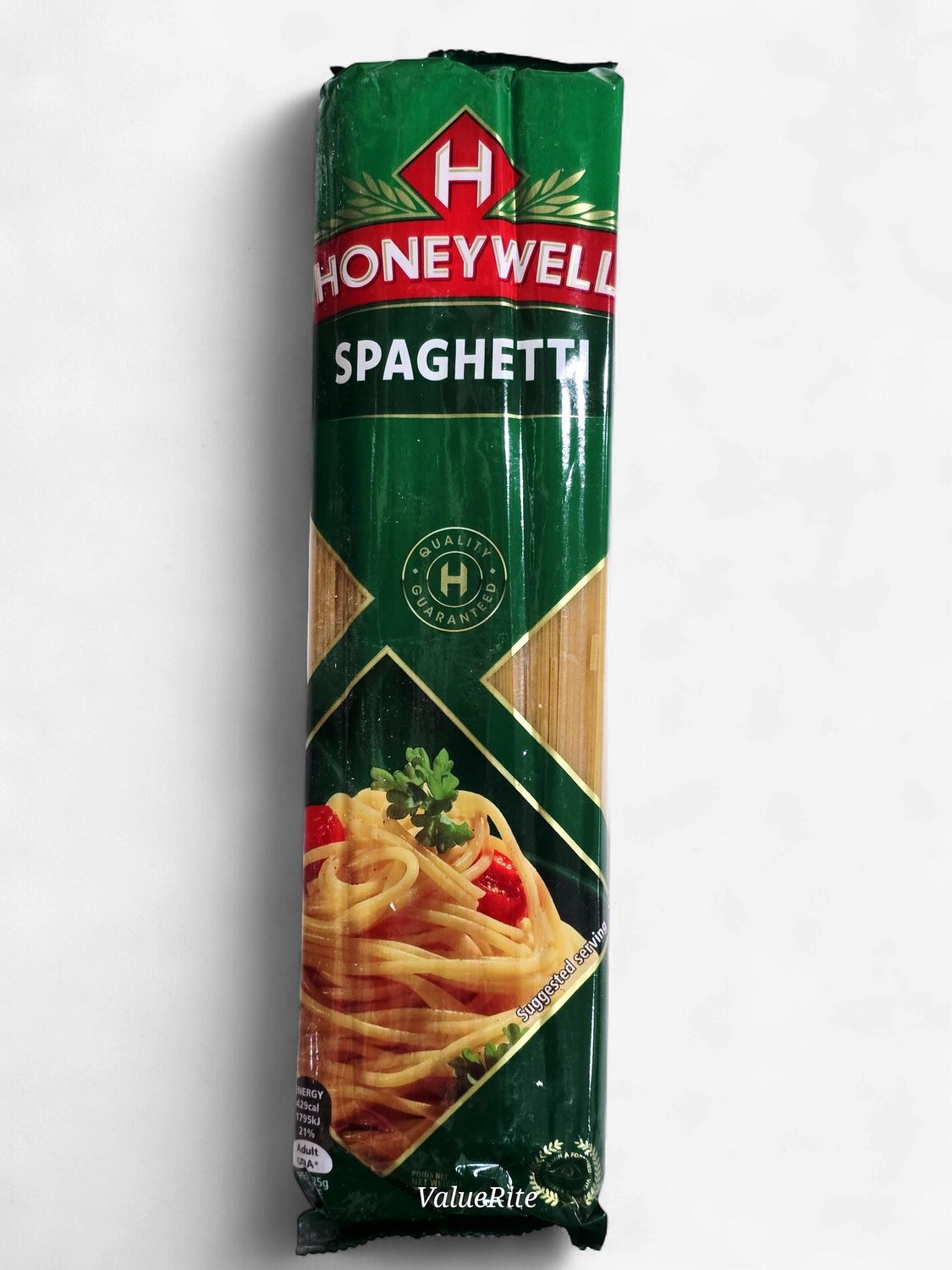 Spaghetti (Pasta)