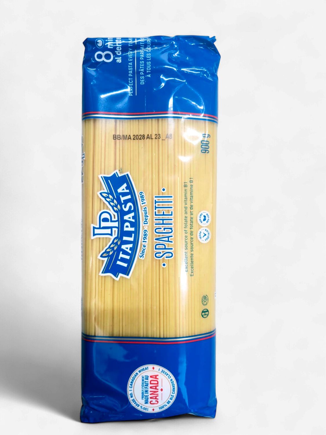 Spaghetti (Pasta)