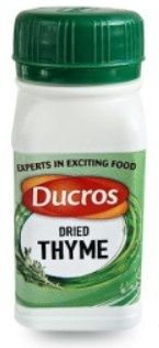 Thyme (Ducros)