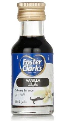 Foster Clark’s Essence (Flavour)