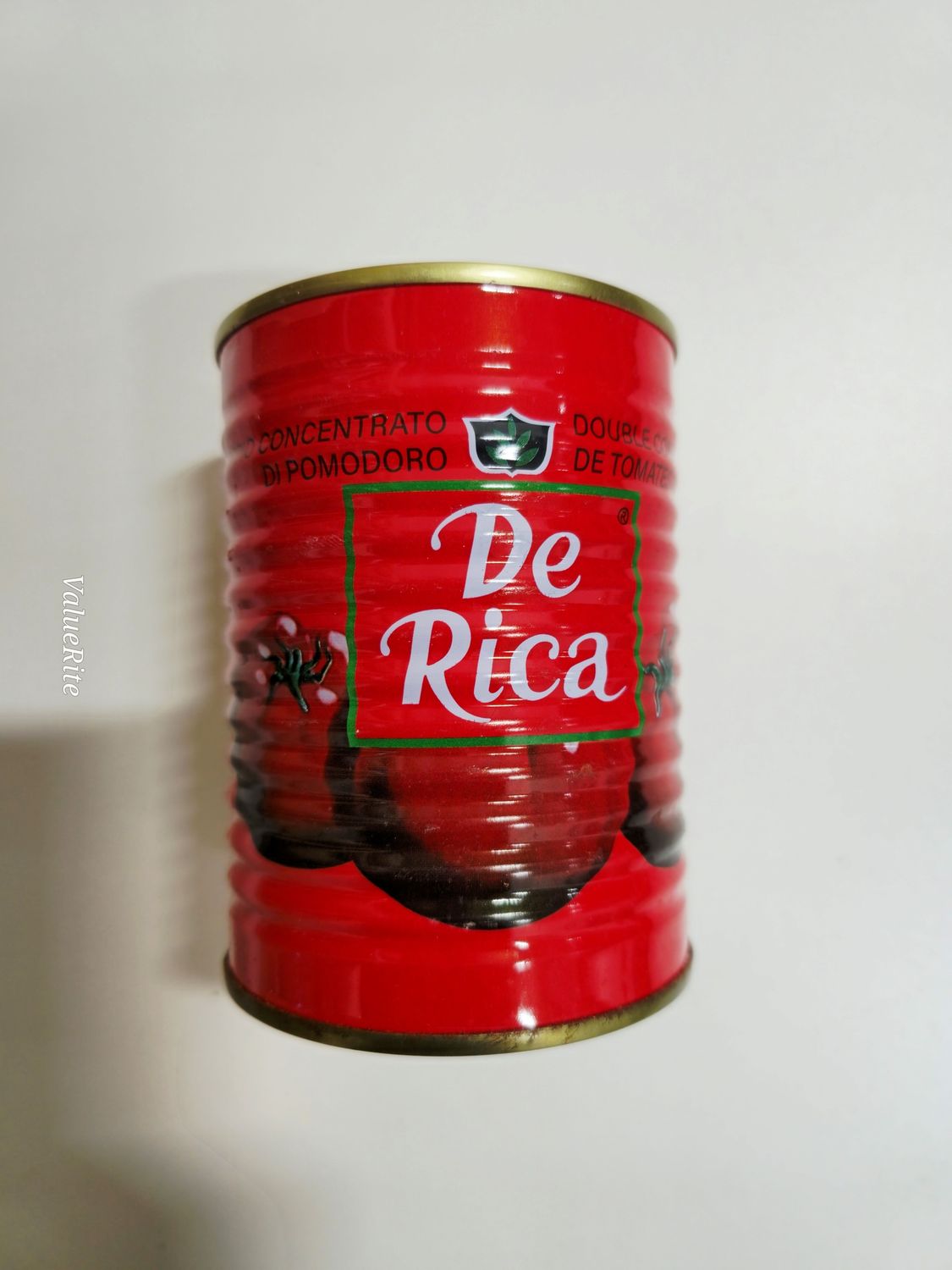 De Rica Tomato Paste, Size: 400g