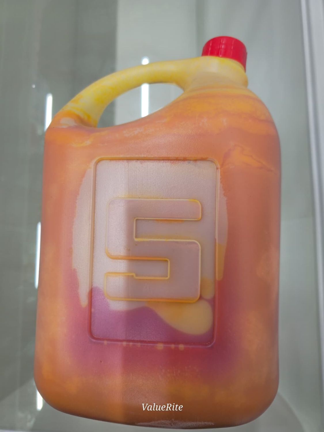 Palm Oil (Epo Pupa)
