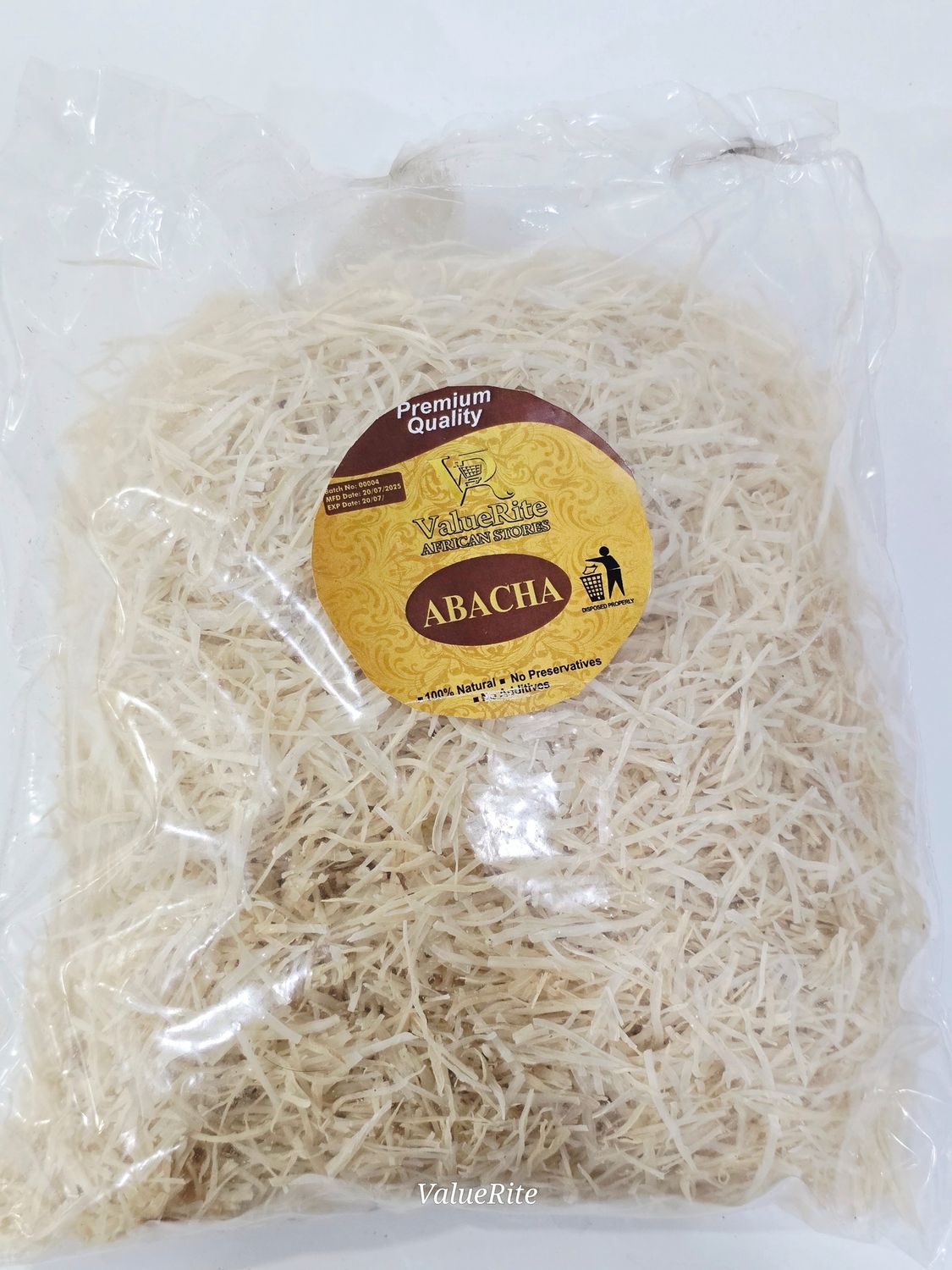 Abacha