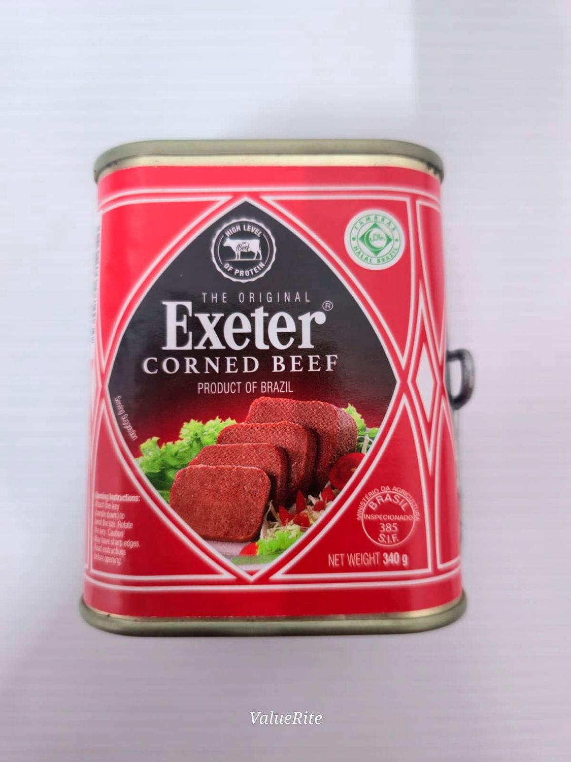 Corned Beef - 340g