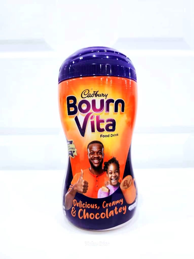 Bournvita Beverage