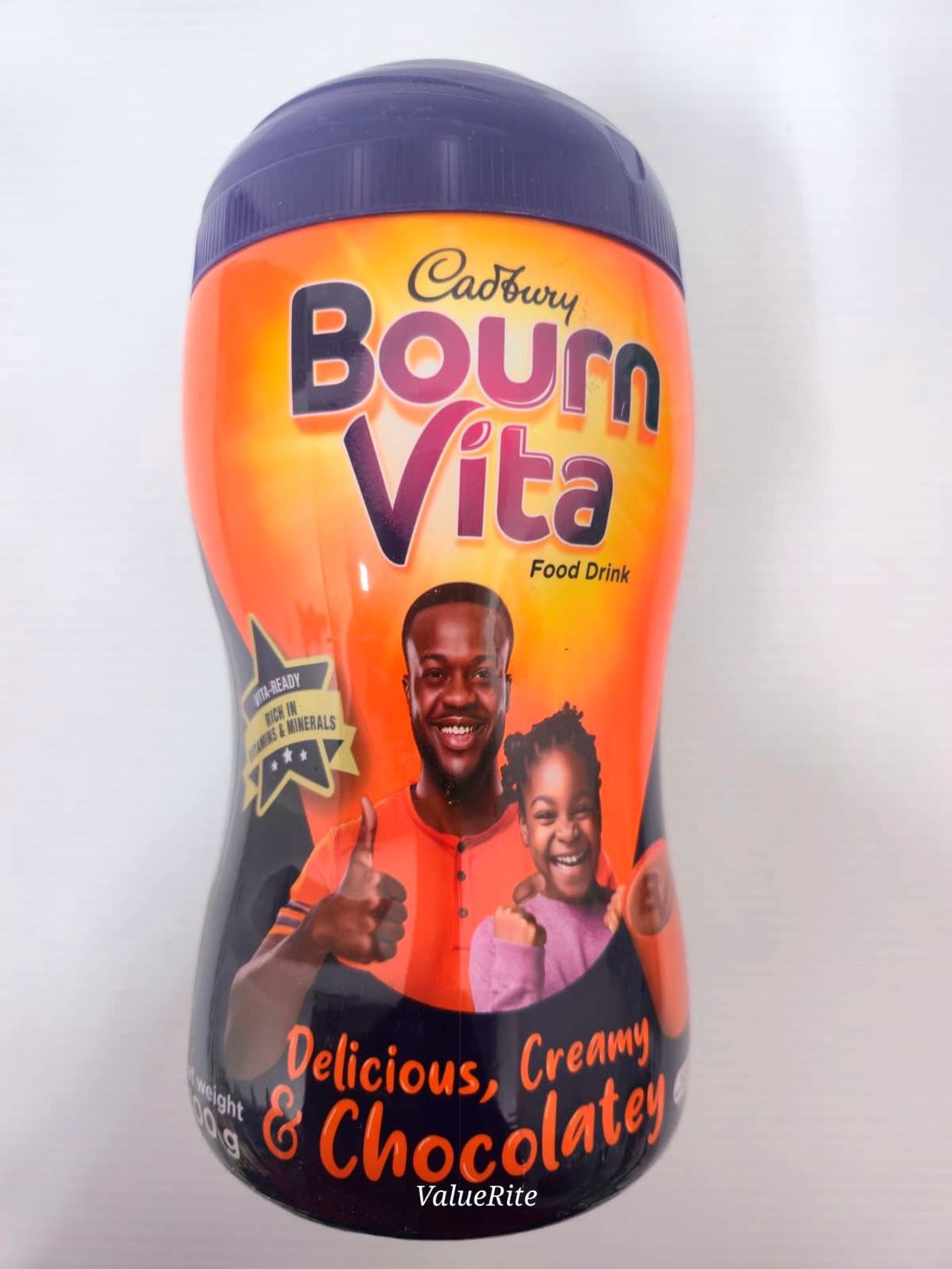 Bournvita Beverage