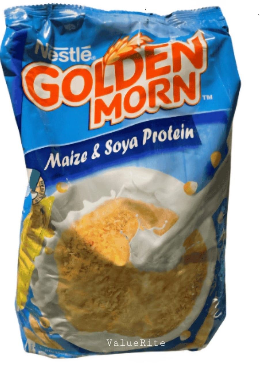 Golden Morn, Size: 950g