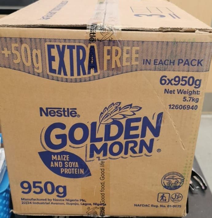 Golden Morn