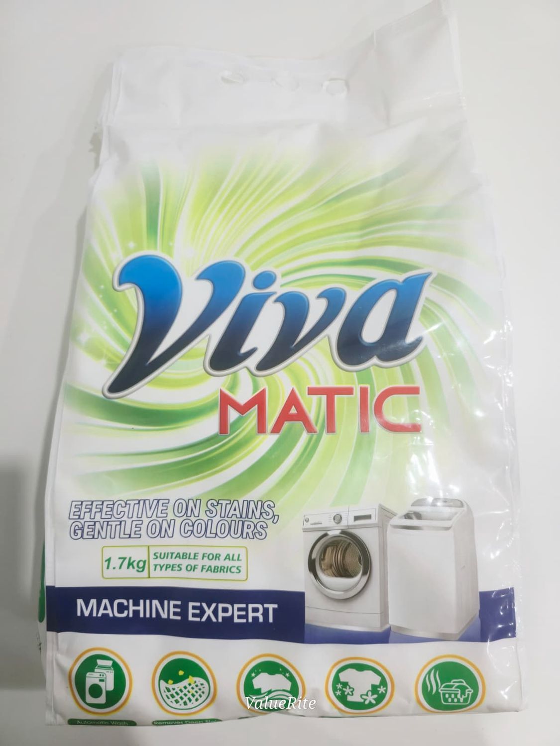 Viva Matic Detergent Powder