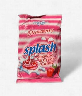 Splash Sweet (Candy)