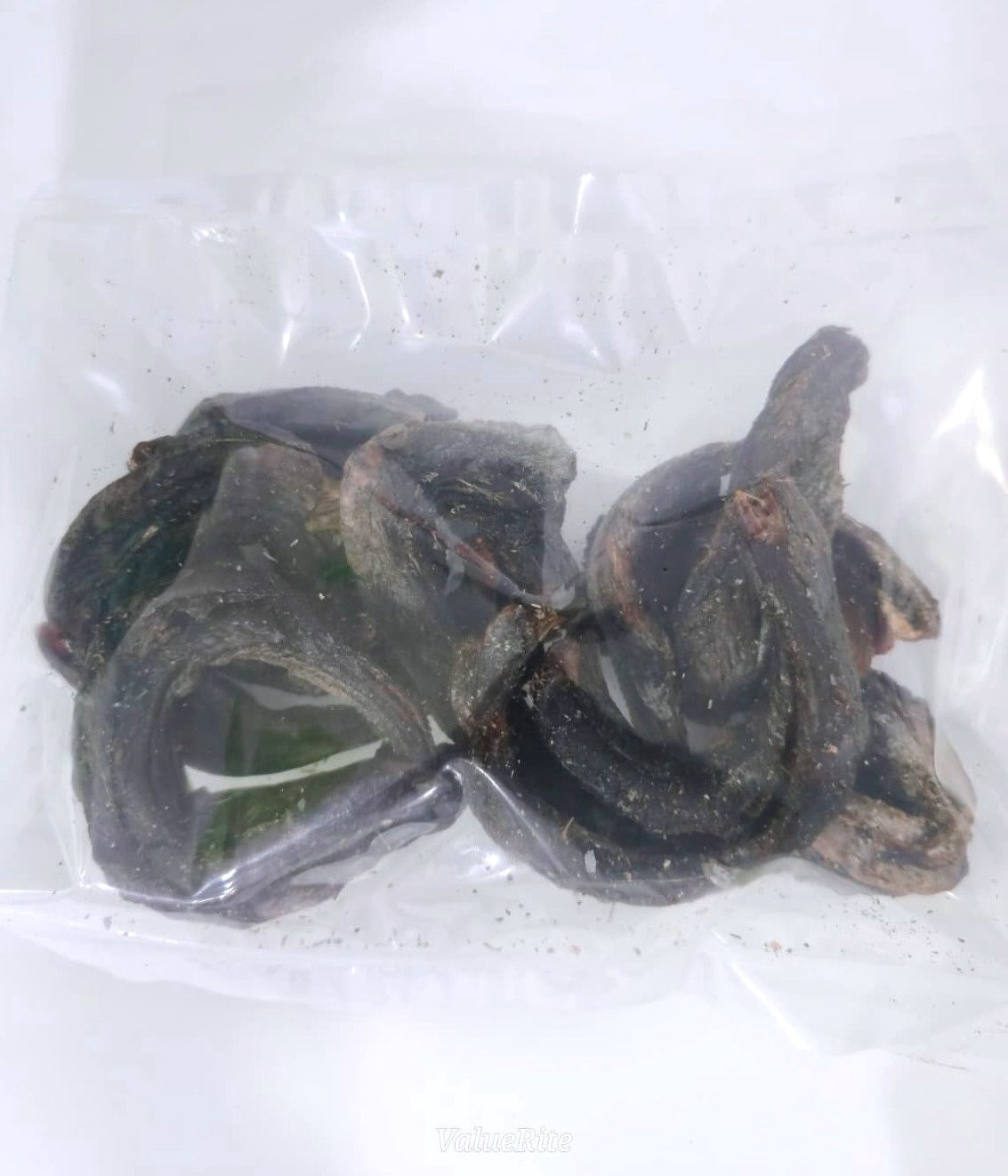 Panla (Hake) Fish - Dehydrated