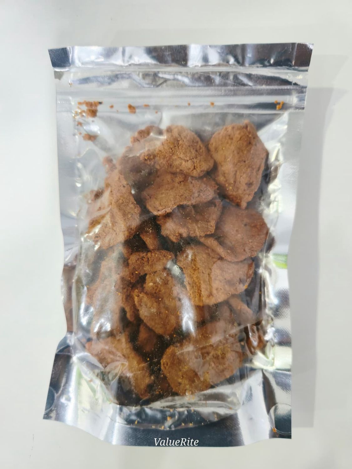 Coconut Kuli-Kuli