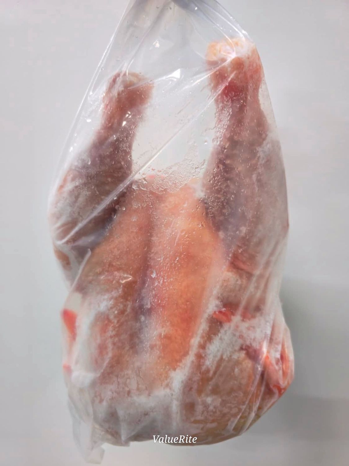 Mature Chicken whole (Heavy Fowl)