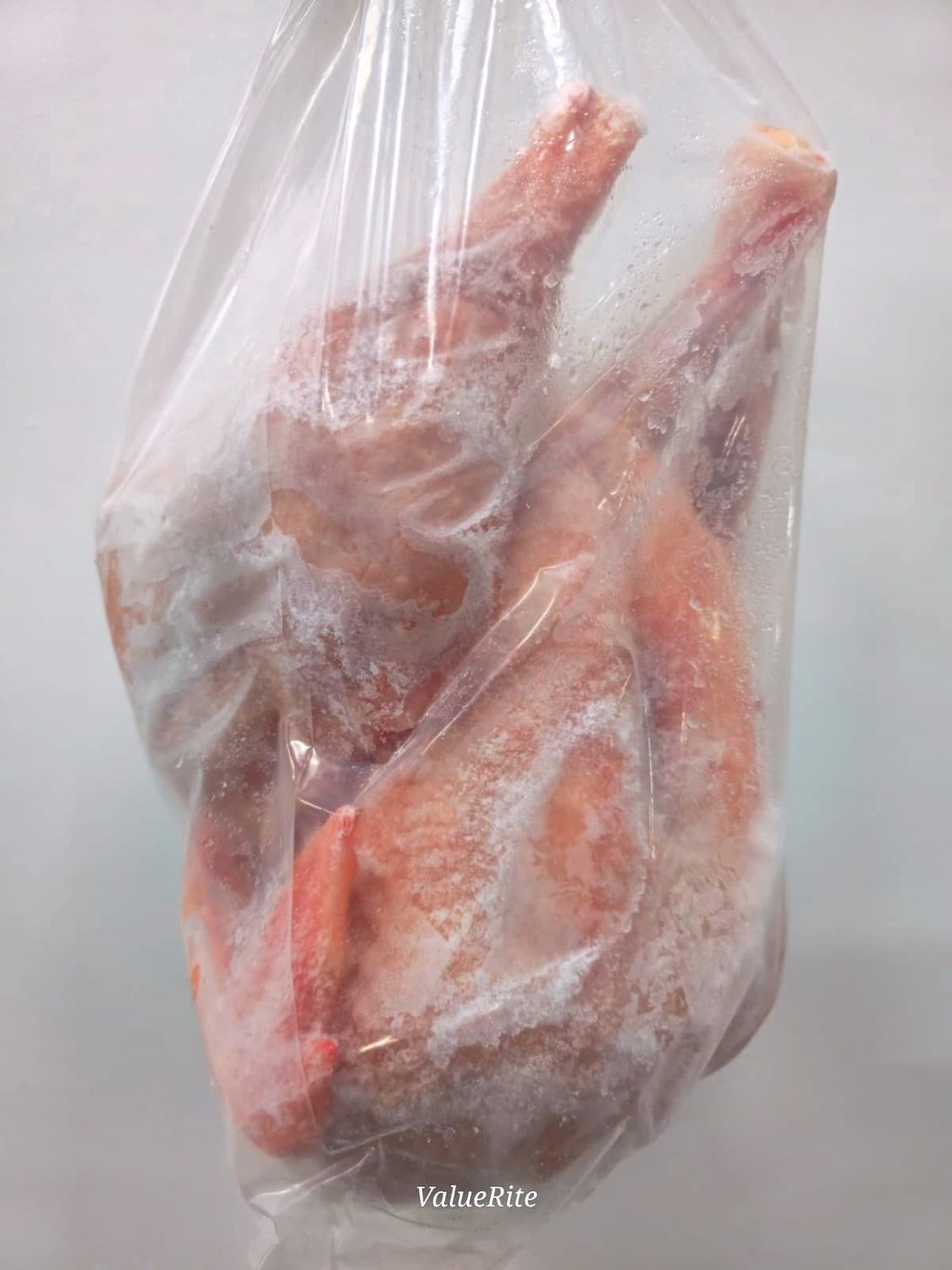 Mature Chicken whole (Heavy Fowl)