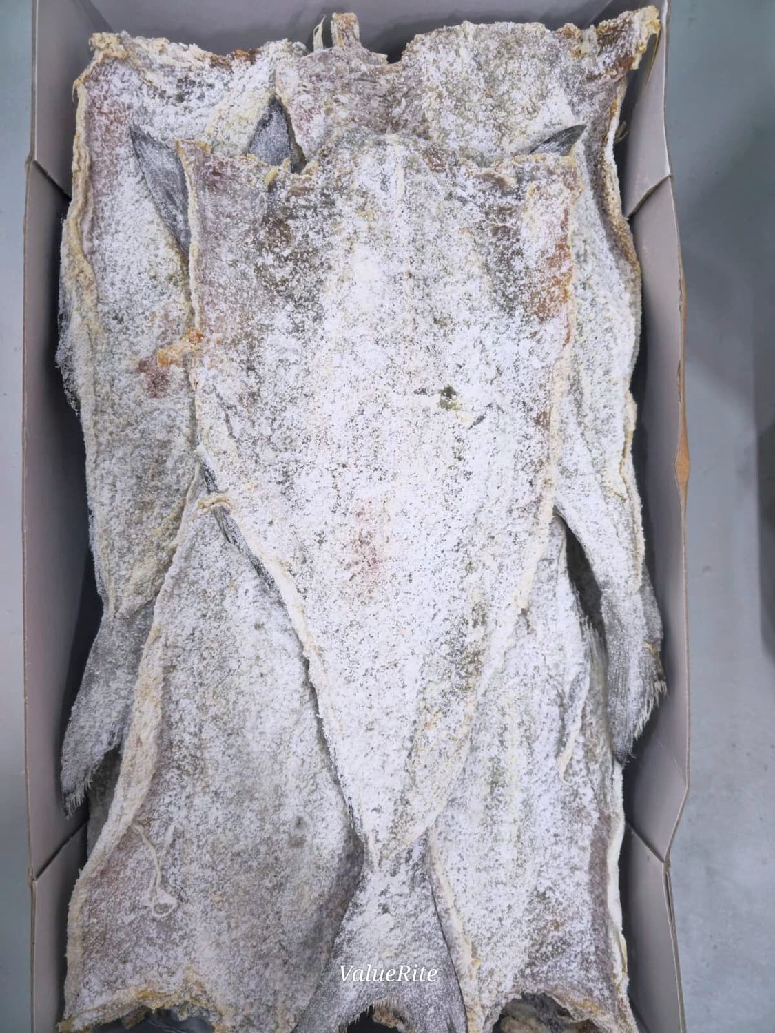 Pollock Fish (Bone-In Salted) - Panla