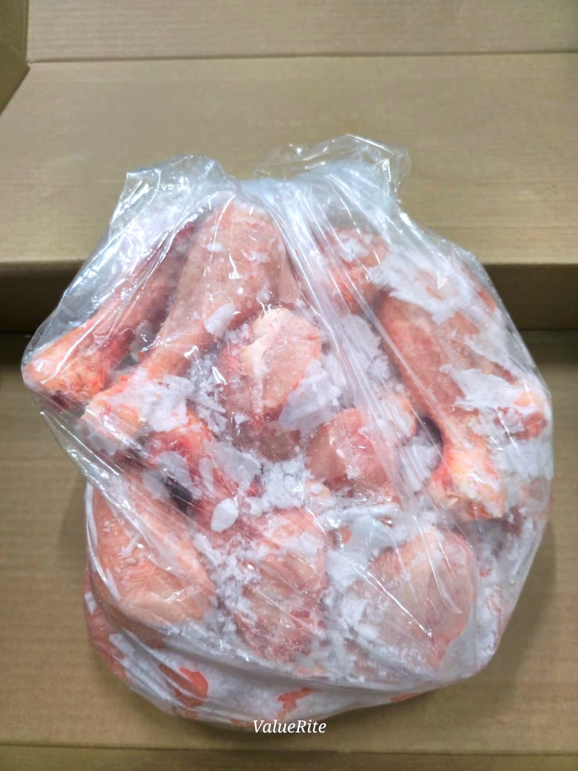 Chicken Drumstick (Soft)