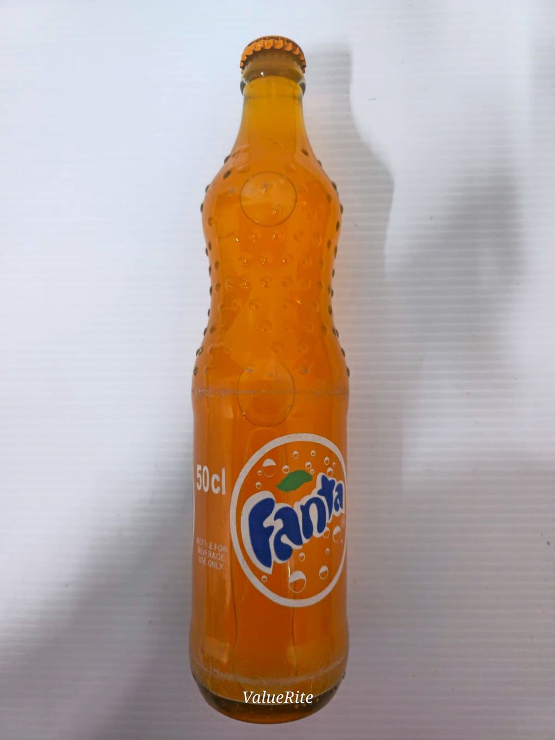 Fanta Bottle 50cl