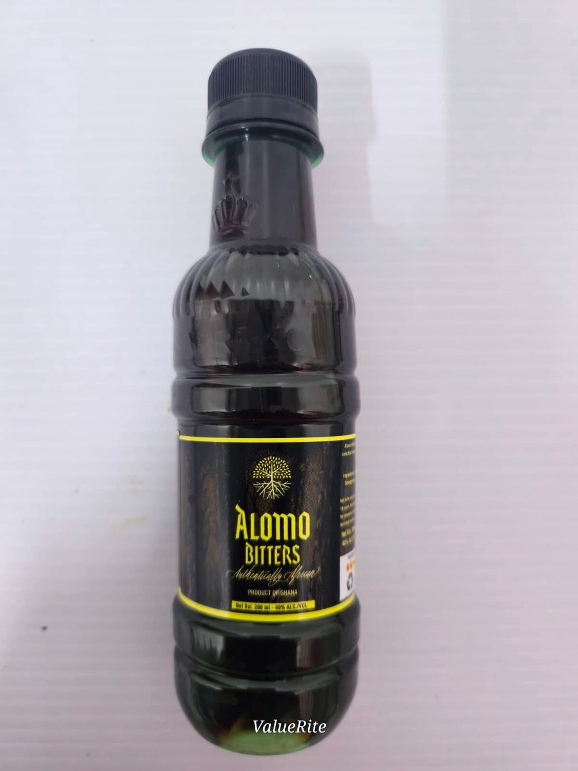 Alomo Bitters 200ml