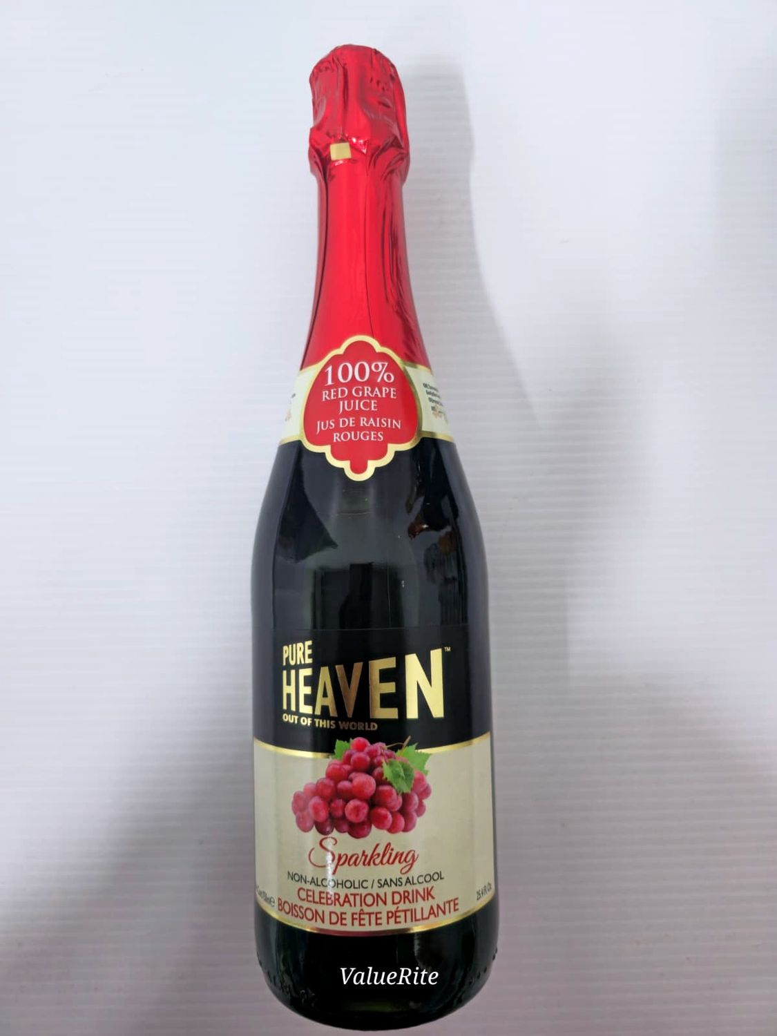 Pure Haven Wine