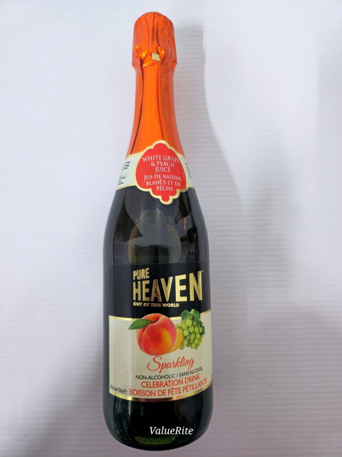 Pure Haven Wine