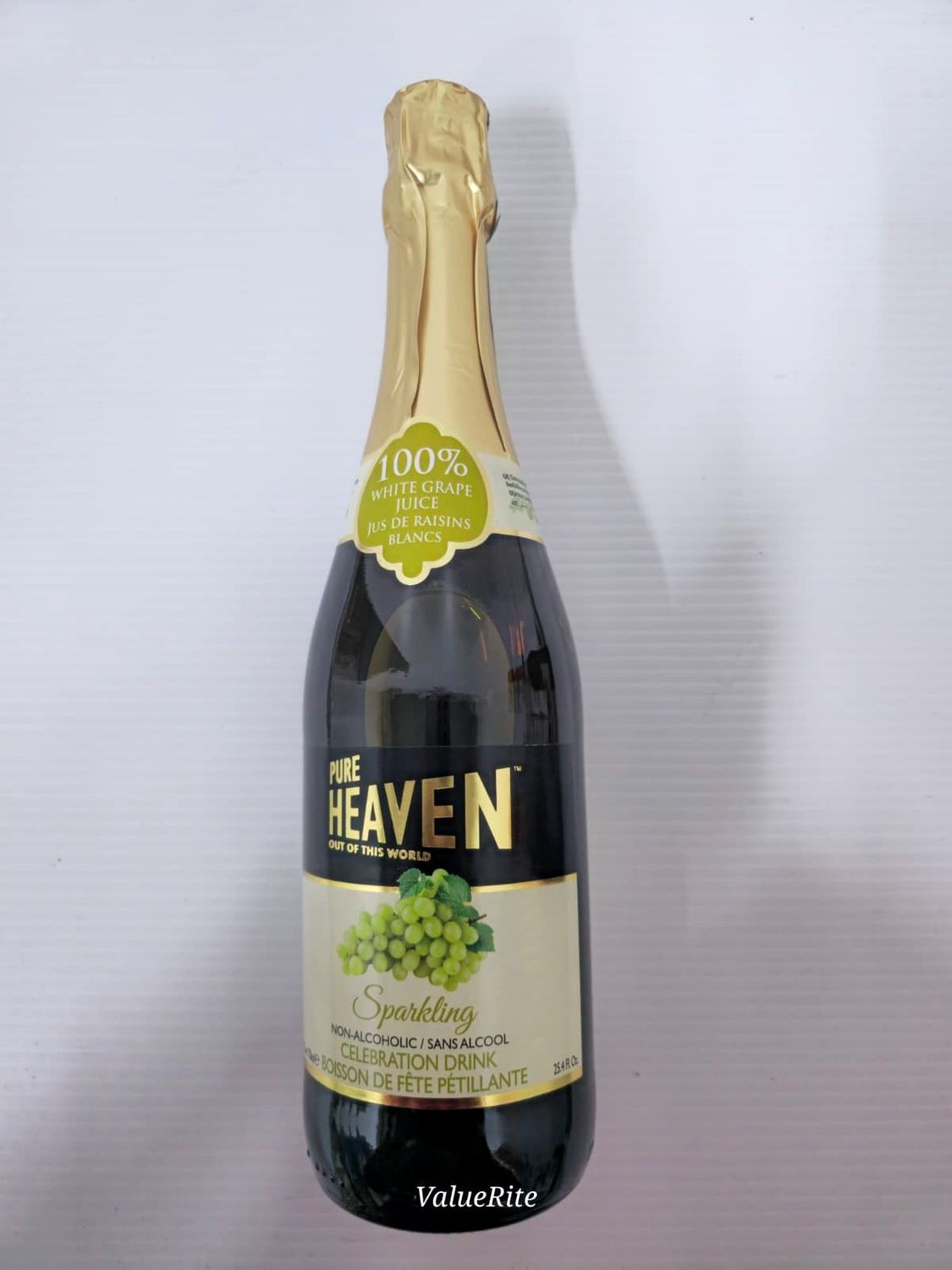 Pure Haven Wine, Colour: White Grape