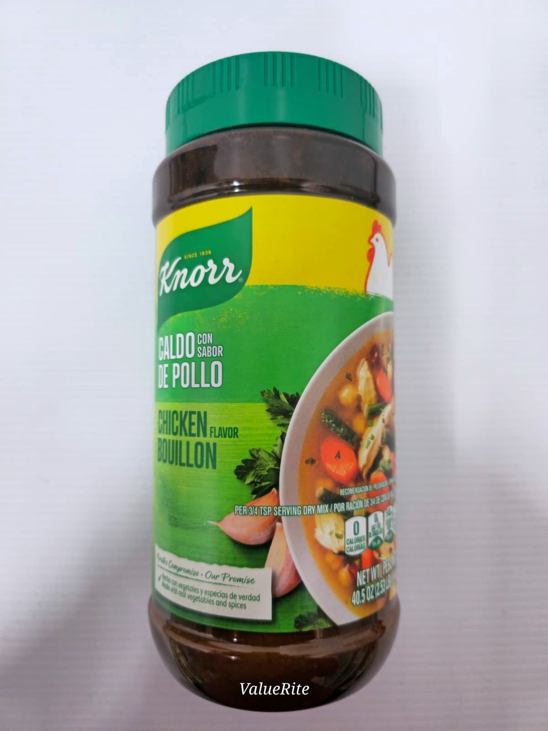 Knorr Chicken Bouillon Powder