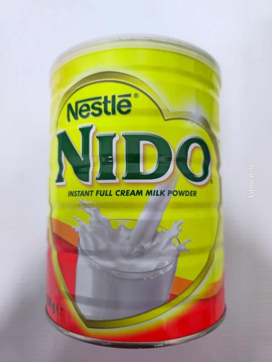 Nido Milk