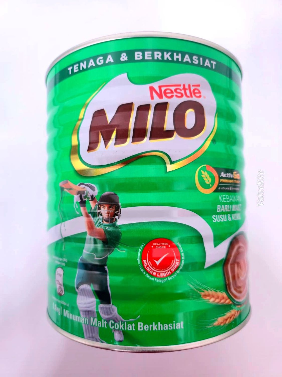 Milo Beverage