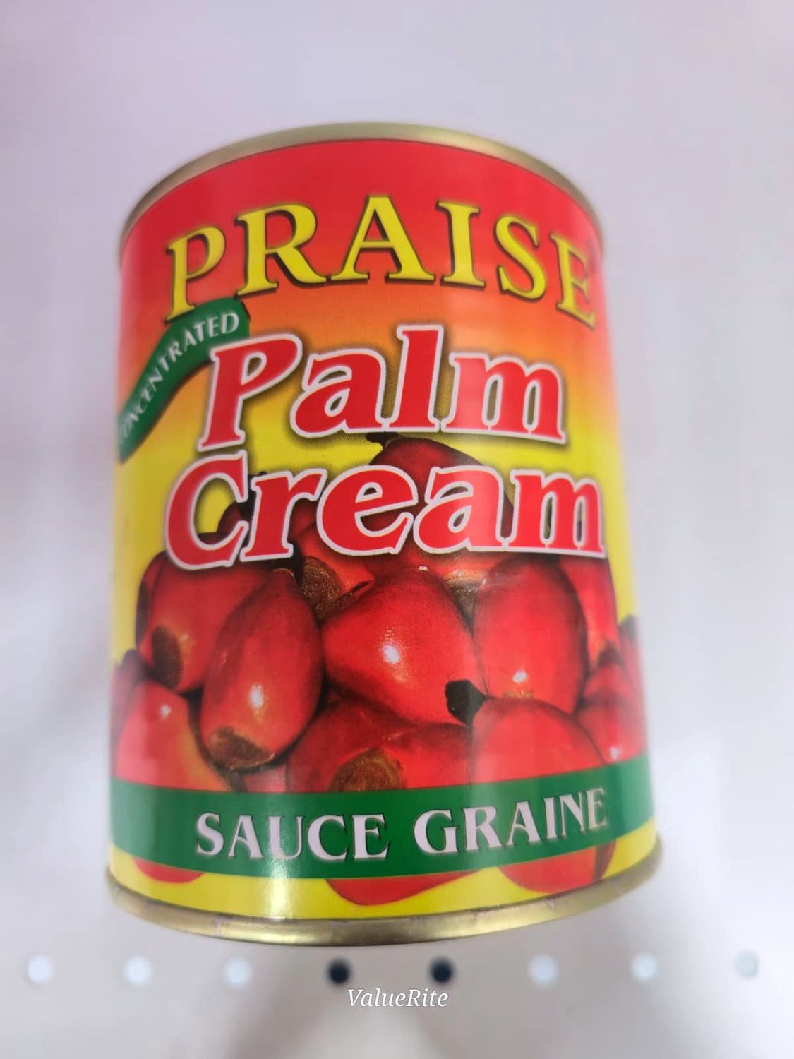 Praise Palm Cream