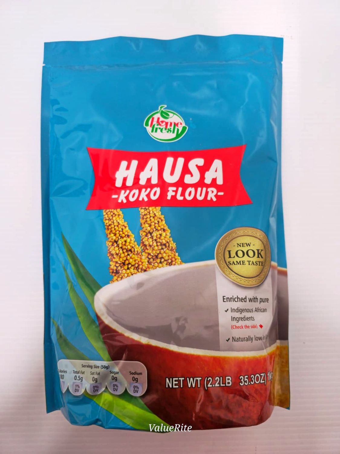 Home Fresh Hausa Koko Flour
