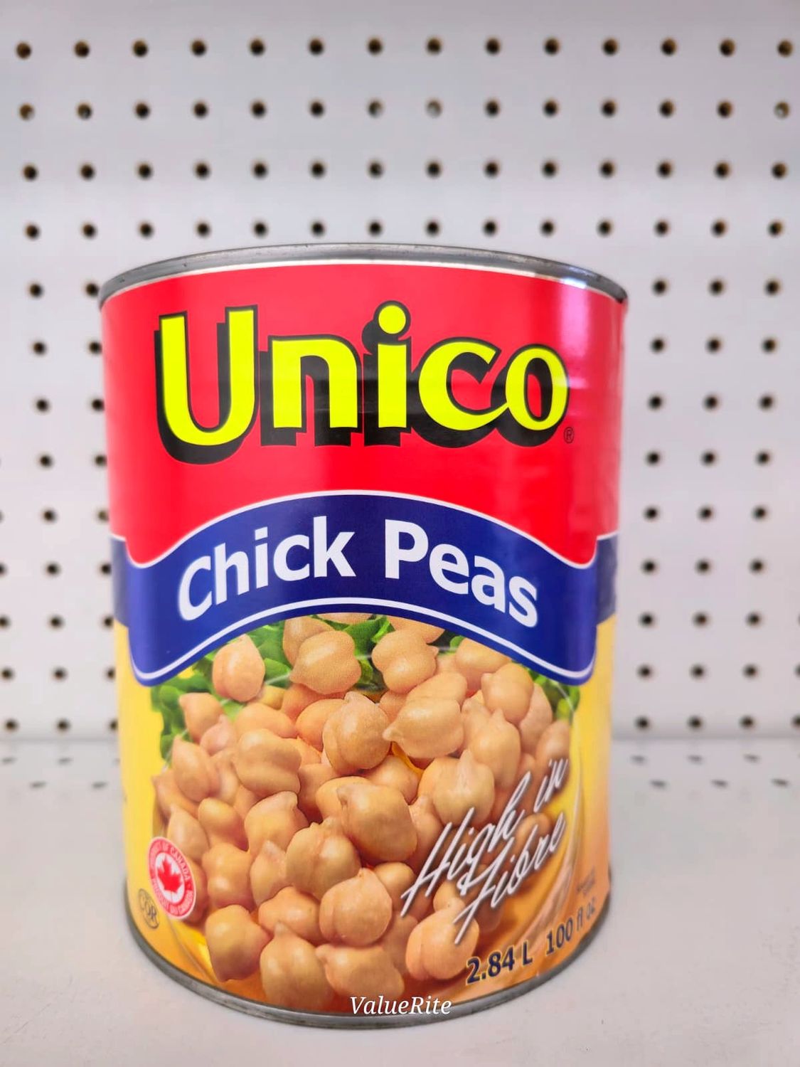 Unico Chick Peas