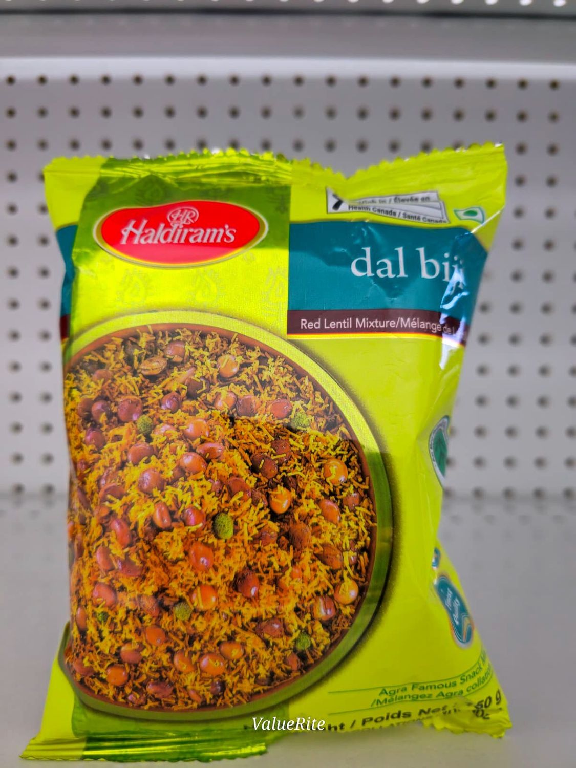 Haldiram's Dal Biji - 150g