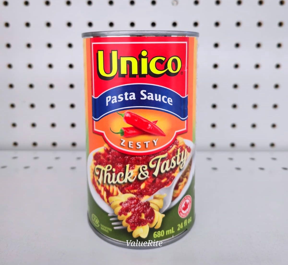 Unico Tomato Paste (156ml)