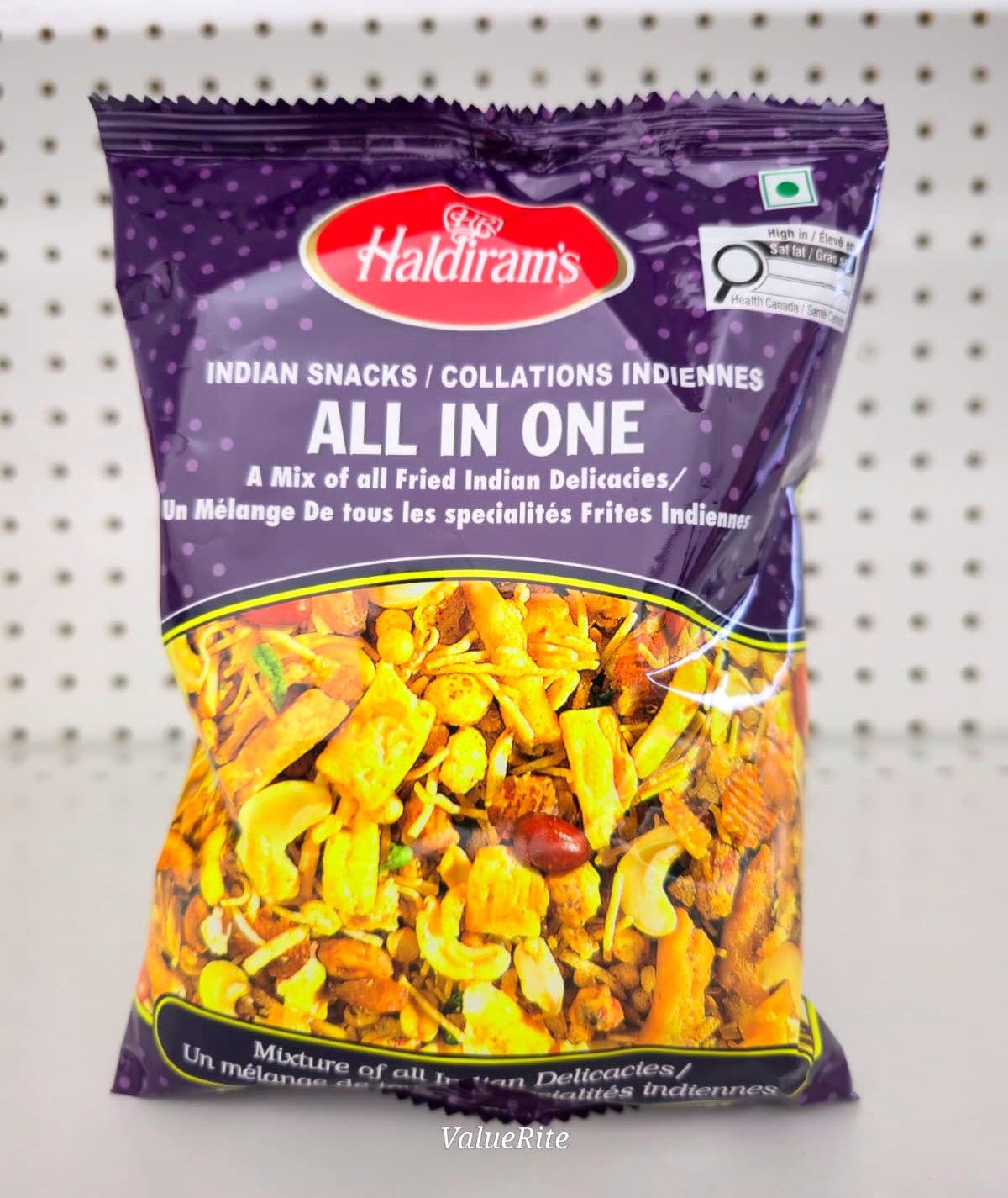 Haldiram's All in One - 150g