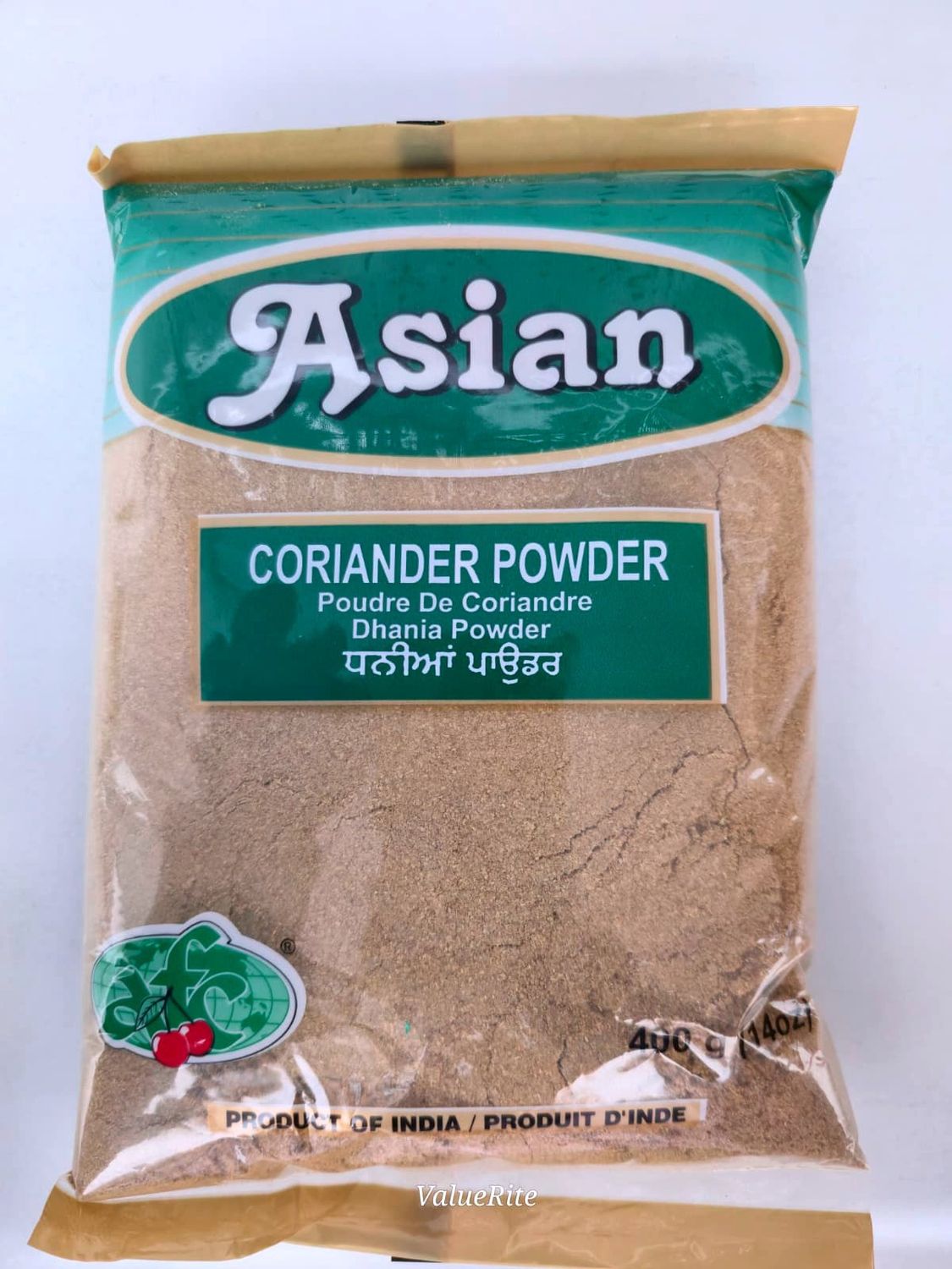 Coriander Powder - 400g