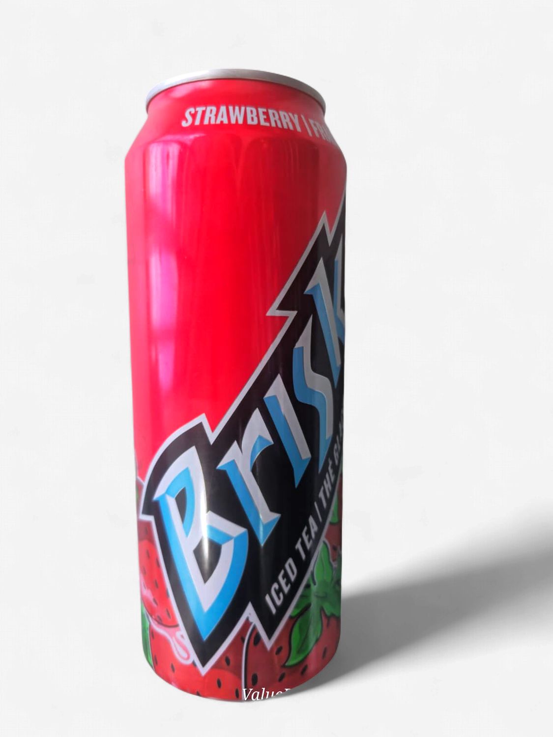 Brisk Iced Tea Strawberry
