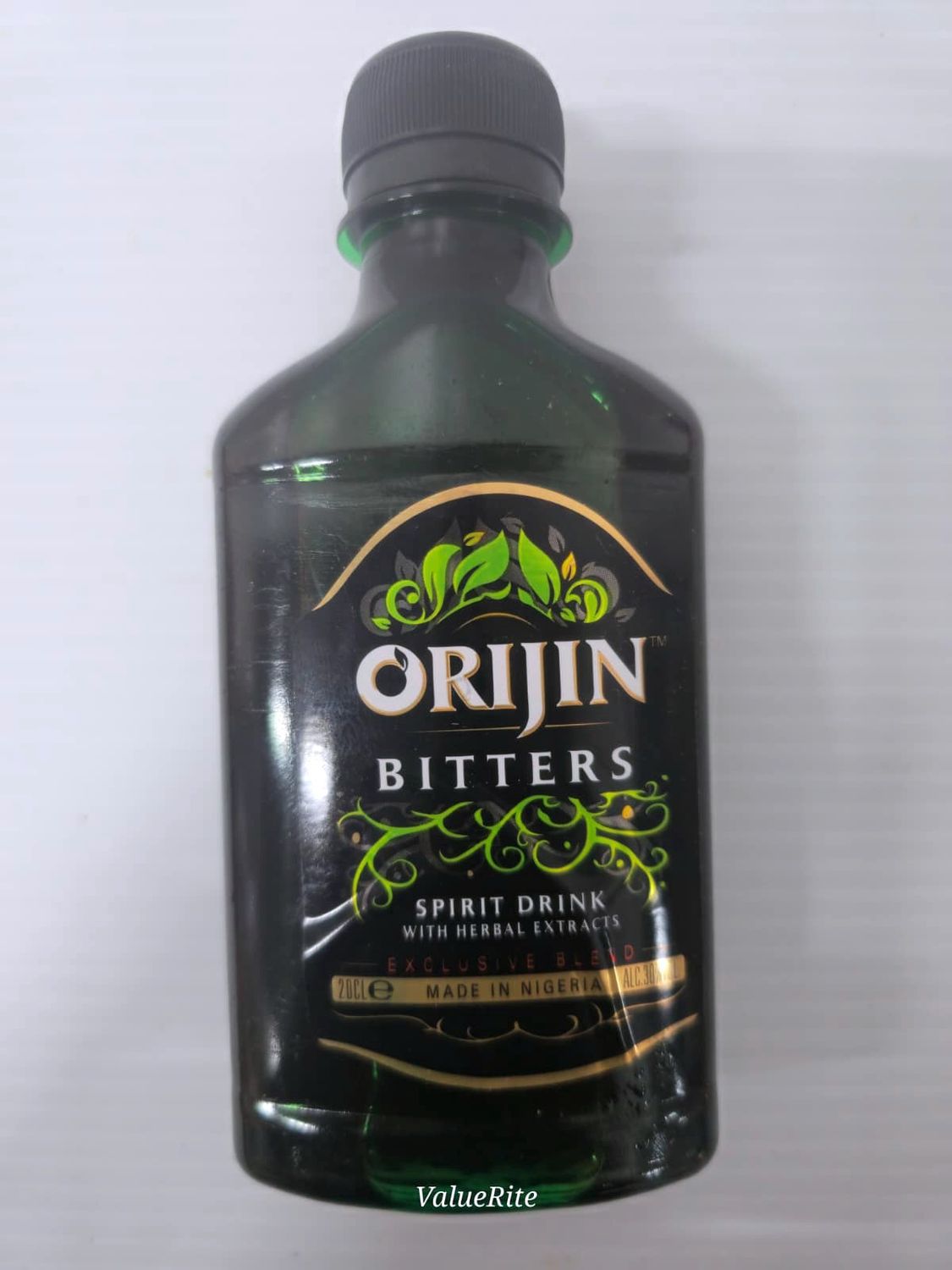 Origin Bitters - 200ml