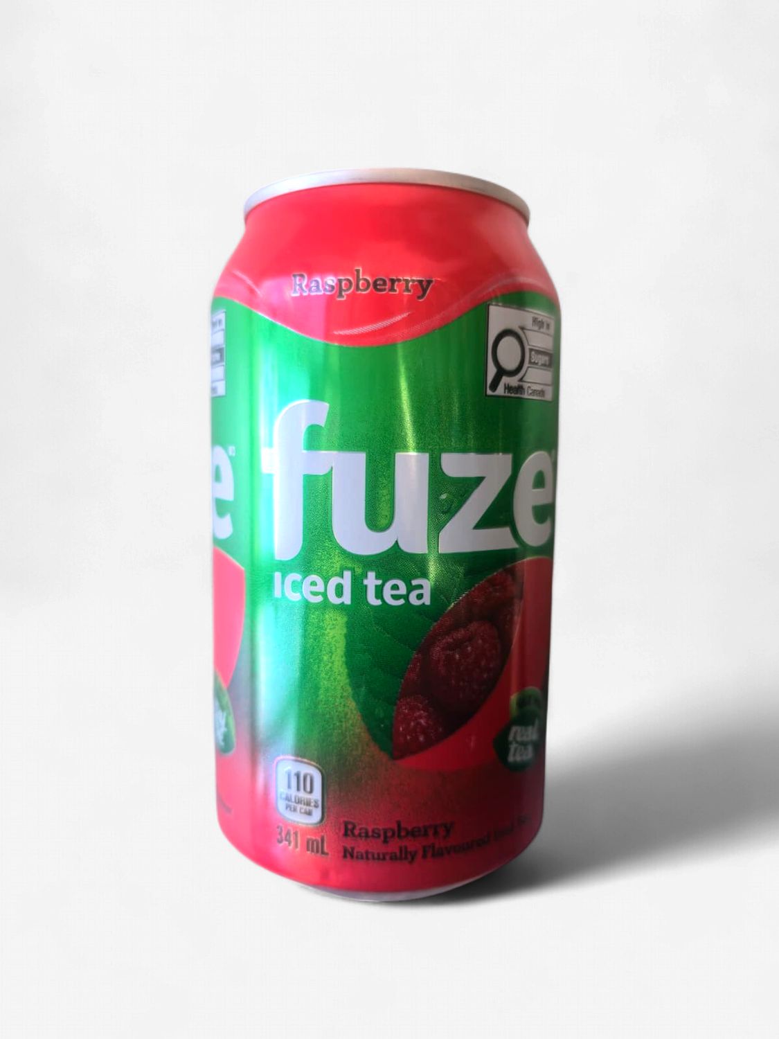 Fuze Iced Tea
