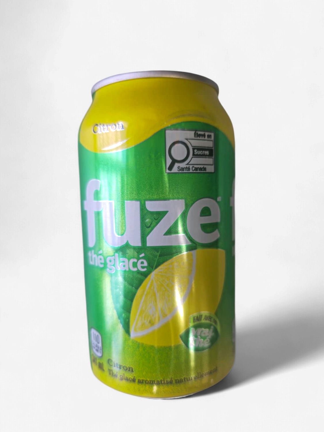 Fuze Iced Tea