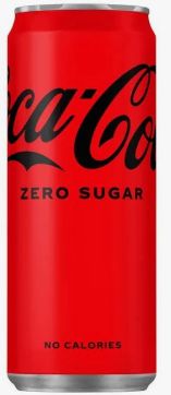 Coke Zero