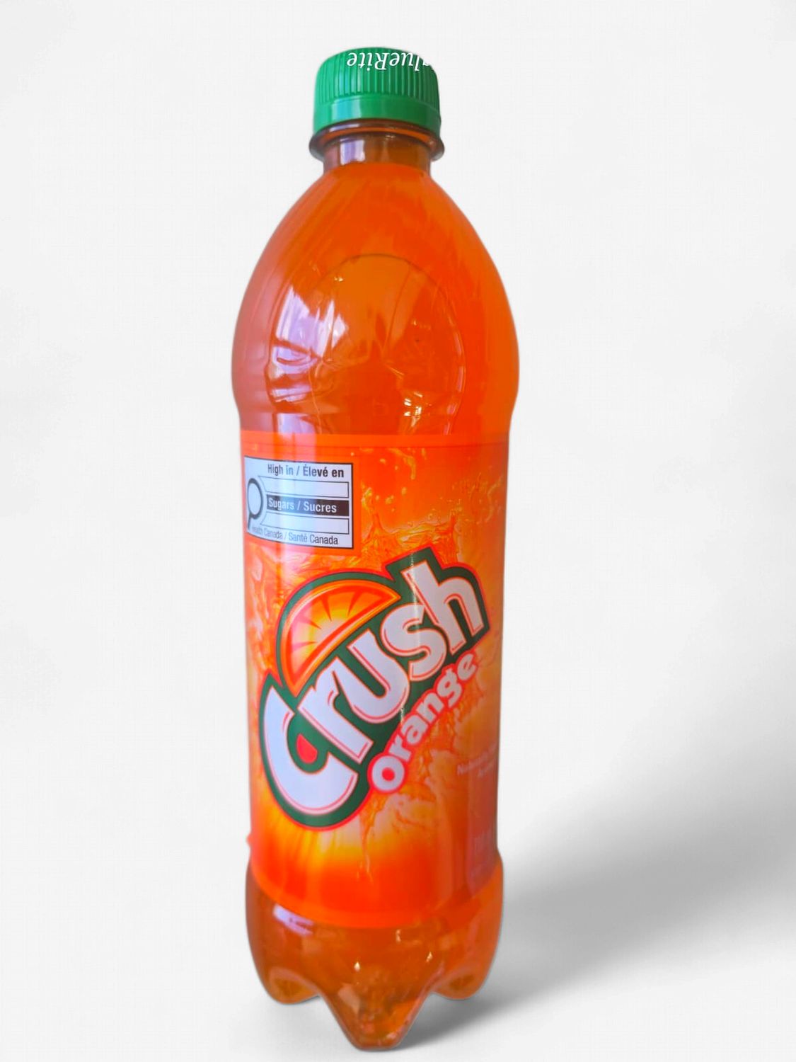 Orange Crush