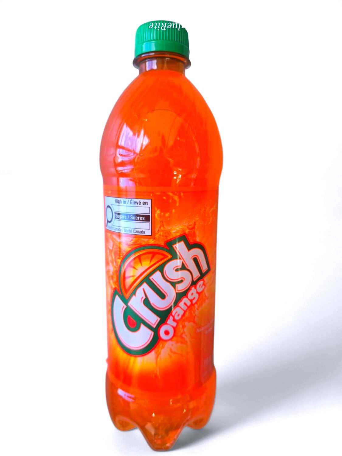 Crush