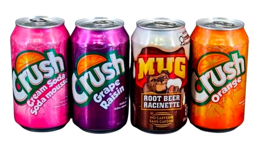 Crush