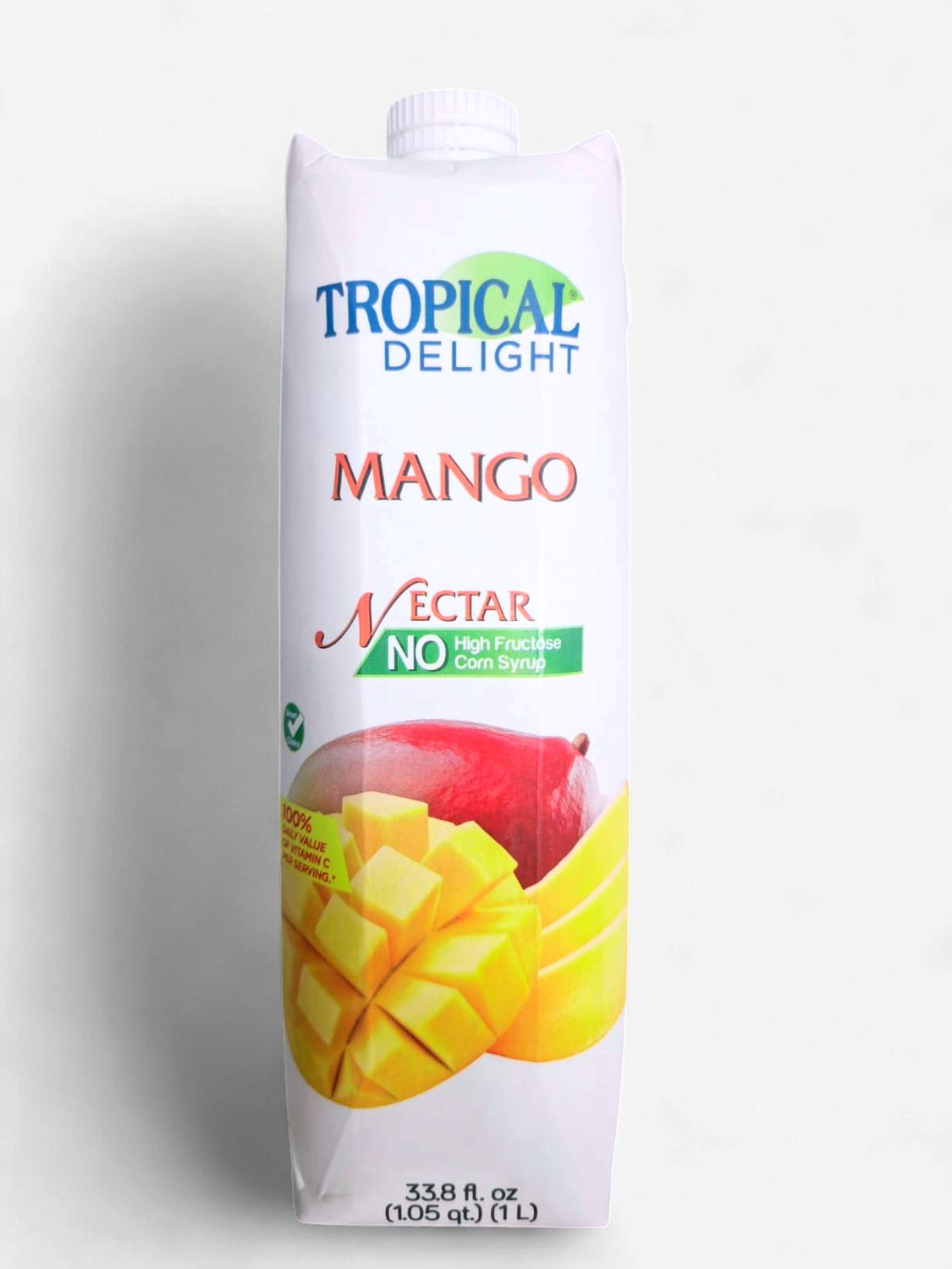 Juice - Pineapple Mango)