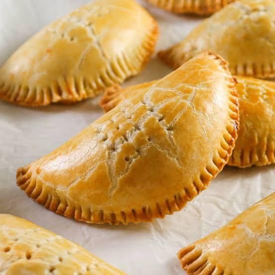 Meatpie - Frozen
