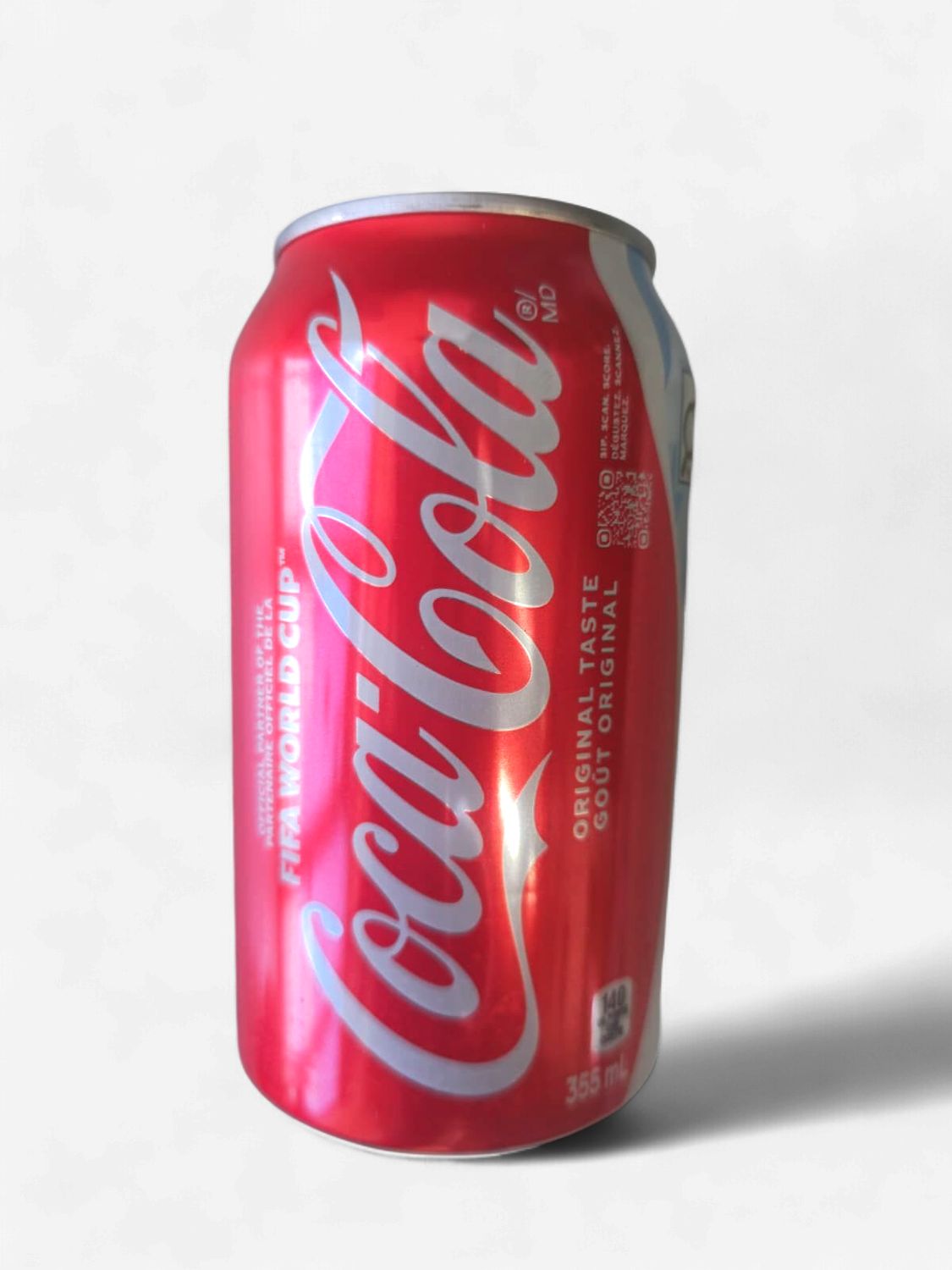 Coke (CocaCola)