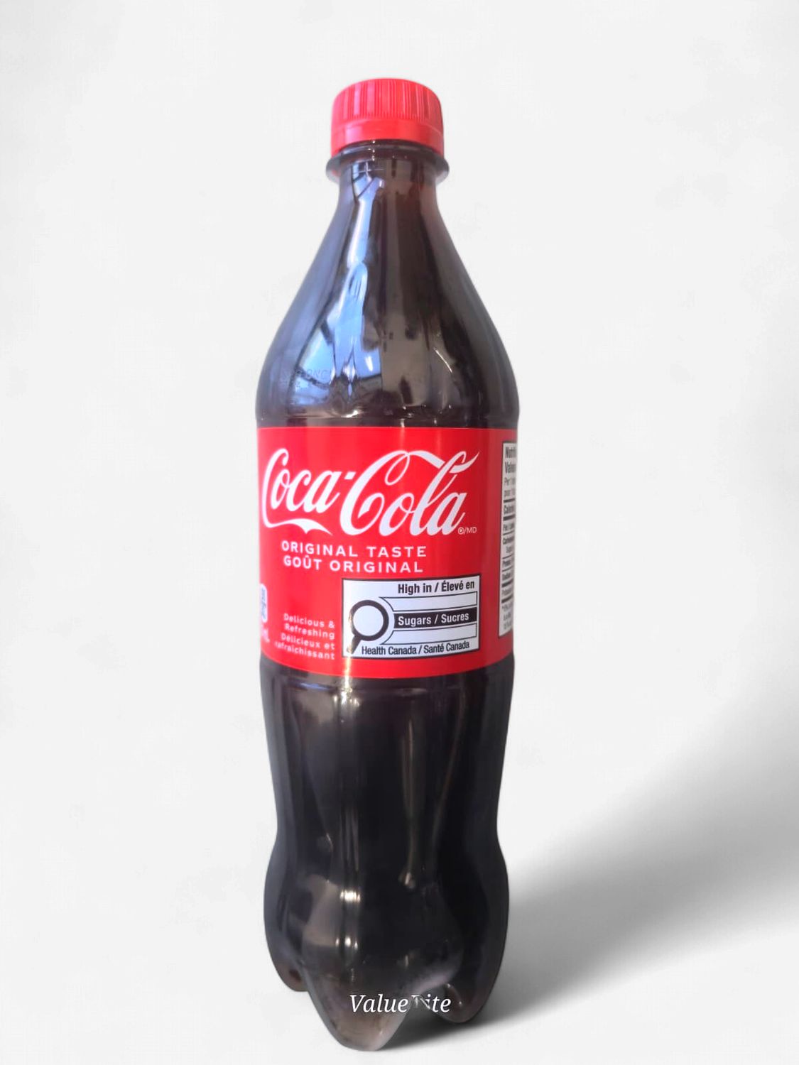 Coke (CocaCola)