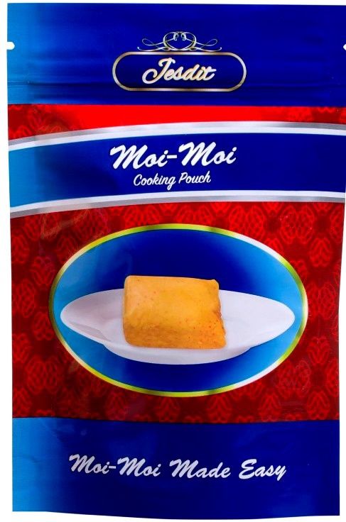 MoiMoi Pouch (MoinMoin)