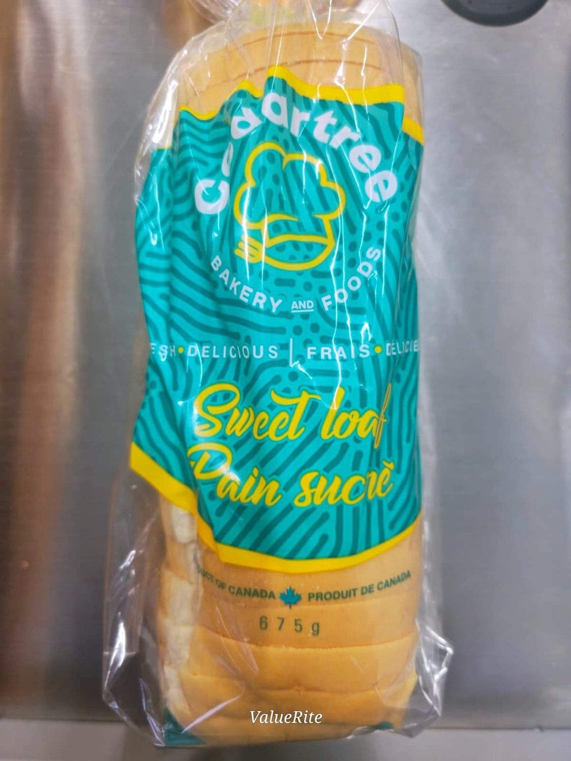 Cedartree Bread